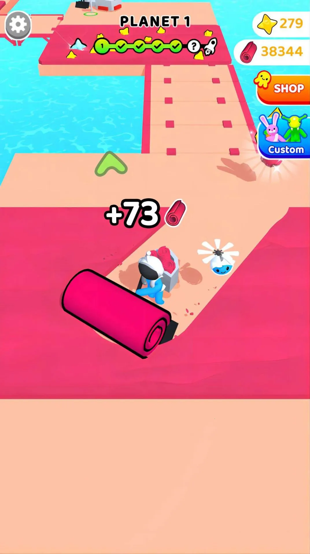 ����һƬ��2026���ذ�װv1.0.1 �ֻ����ͼ1