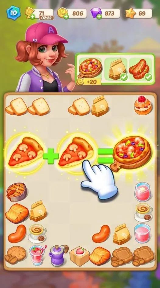 ���ֺϲ�������v1.0.5 �ֻ����ͼ1