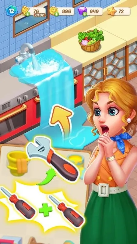 ���ֺϲ�������v1.0.5 �ֻ����ͼ2