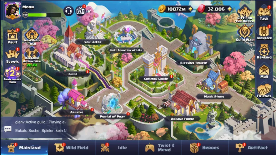 ����˹ս��2026���°汾v28.0.184620 ��׿���ͼ2