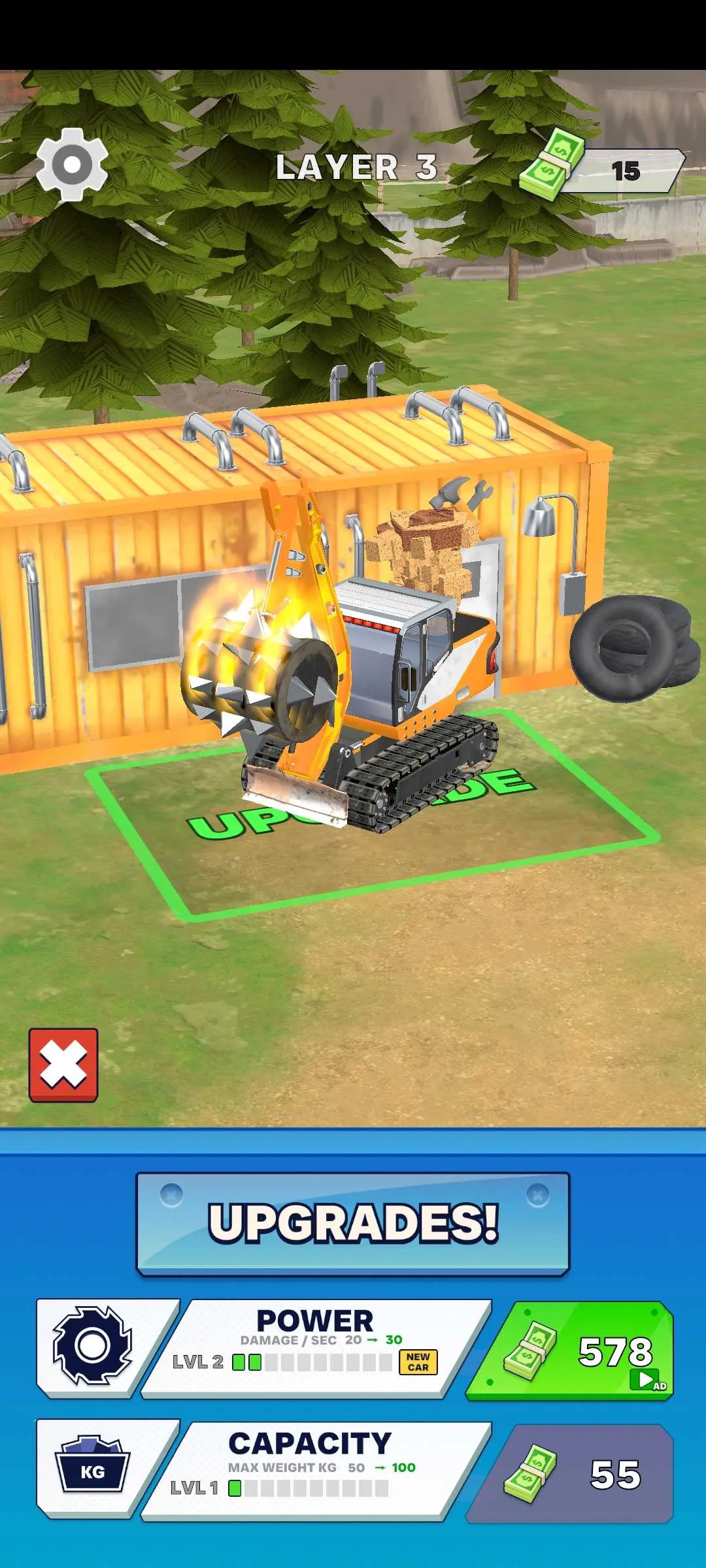 ����������v0.19 ��Ѱ��ͼ3