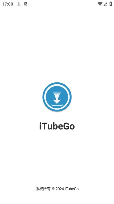 iTubeGo2026�ٷ�����v2.4.1 ��Ѱ��ͼ0