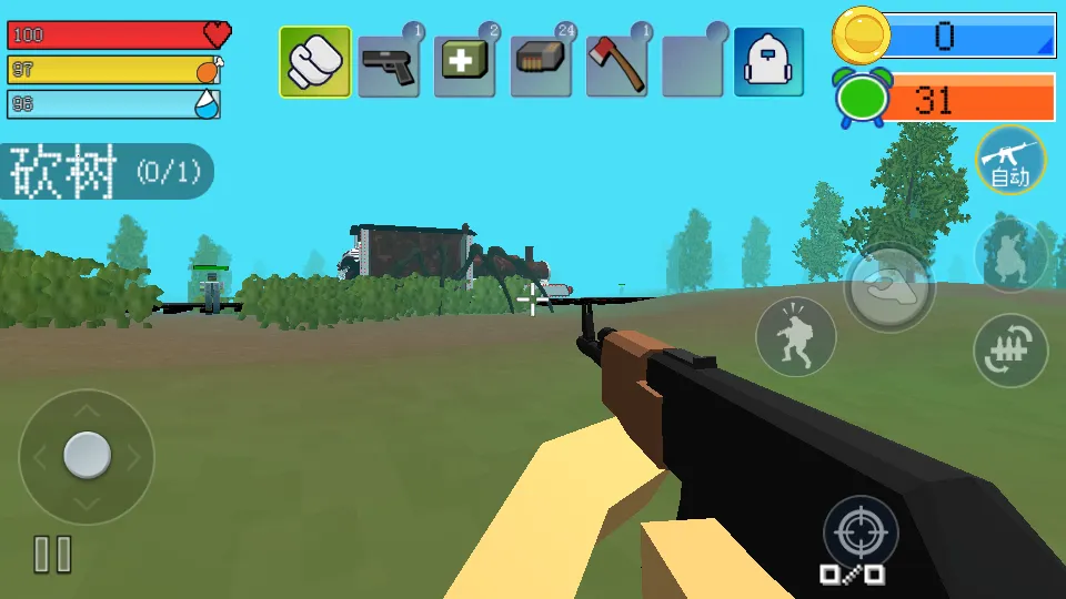 ��������ɳ��v1.0 ��׿���ͼ0