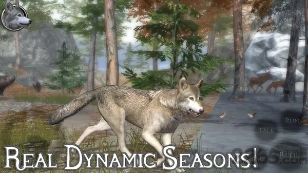 �ռ�Ұ��ģ����2v1 �ٷ������ͼ3