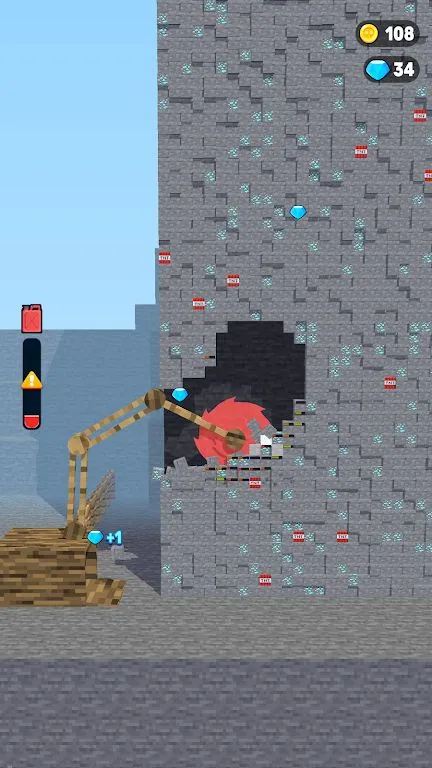 ��ɽ�����߰�׿���ֻ���v0.1.3 ��Ѱ��ͼ2