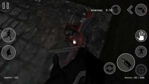 ������2v3.1 ��׿���ͼ1