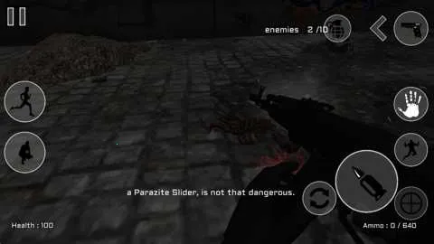 ������2v3.1 ��׿���ͼ2