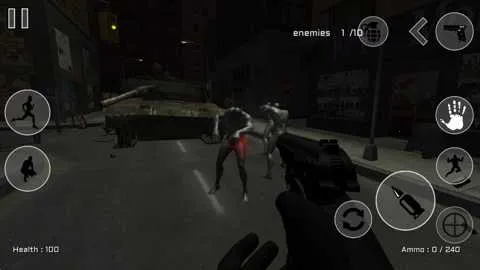 ������2v3.1 ��׿���ͼ3