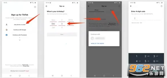TikTok��׿���ֻ���