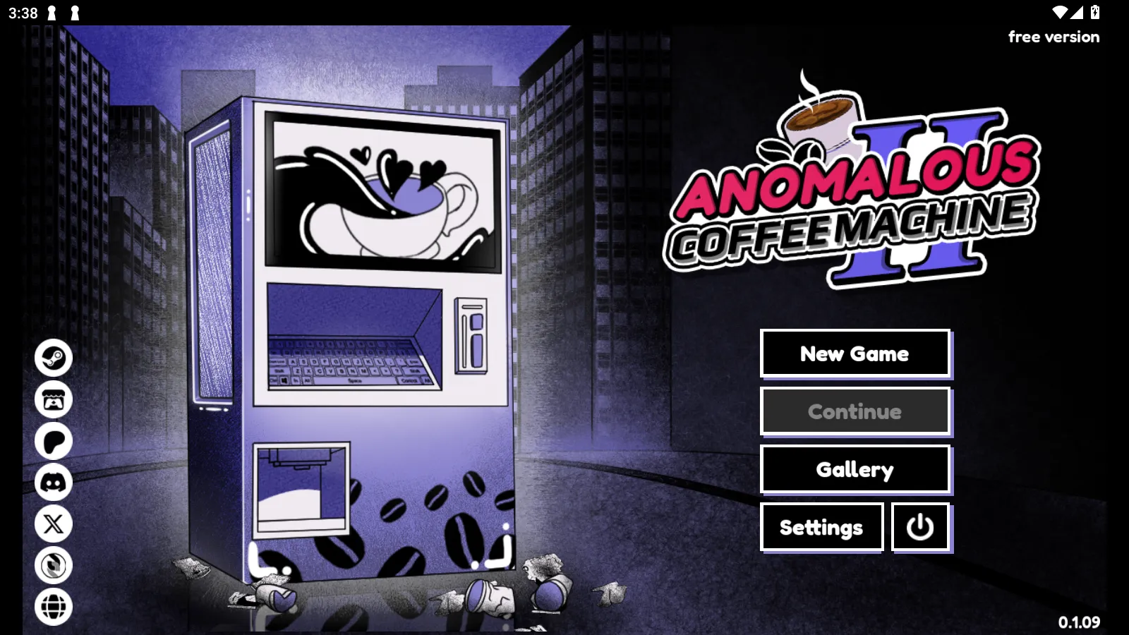 �쳣���Ȼ�2v0.1.0.1 ��׿���ͼ3