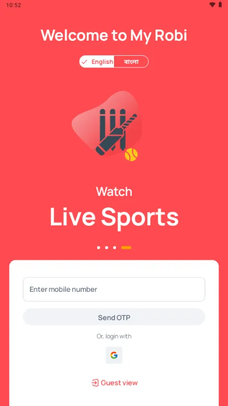 My Robiv10.9.5 �ٷ������ͼ3