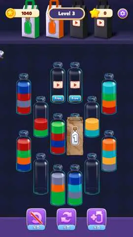 ˮƿ������2026�ٷ����°汾v1.9.1 ��׿���ͼ0