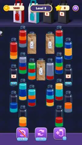 ˮƿ������2026�ٷ����°汾v1.9.1 ��׿���ͼ1