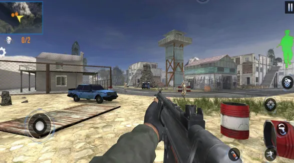 �������ս��