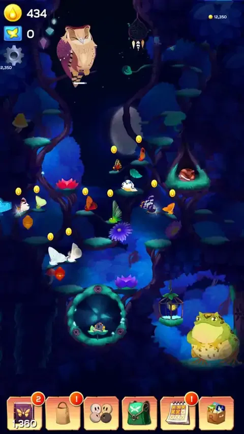 ����֮��ҹ-����2026�ٷ����°汾v2.081 ��Ѱ��ͼ2