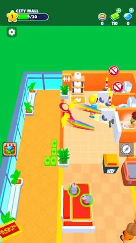 �ҵĹ�������v0.0.4 ��׿���ͼ1