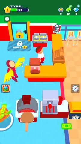 �ҵĹ�������v0.0.4 ��׿���ͼ2