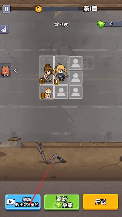 ��ʬͻΧս2026�ٷ�����