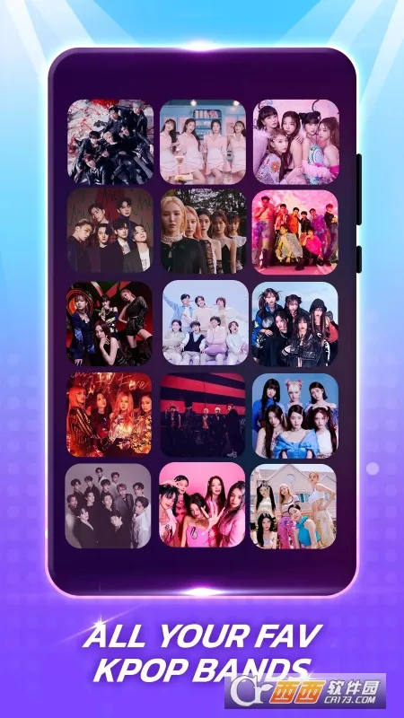 kpop���ٿ�2026���ذ�װv1.8.4 �ٷ������ͼ1