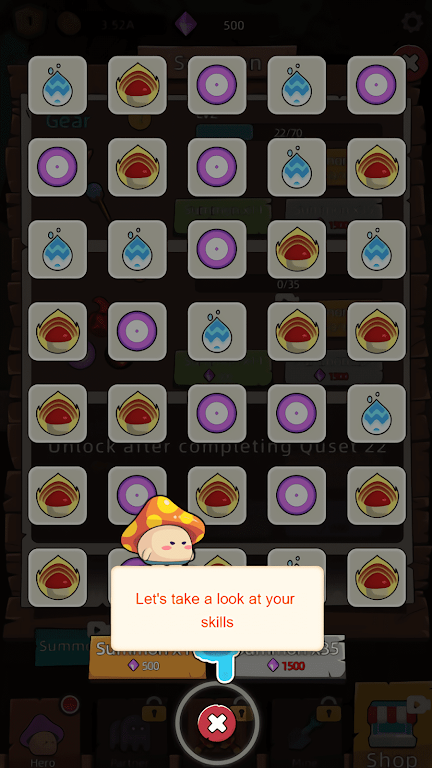 Ģ�����ܣ�ʷʫð�հ�׿���ֻ���v1.0.0 �ٷ������ͼ2