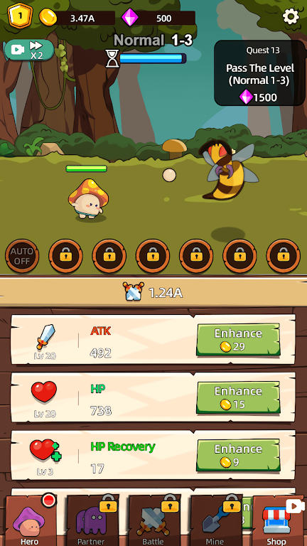 Ģ�����ܣ�ʷʫð�հ�׿���ֻ���v1.0.0 �ٷ������ͼ0