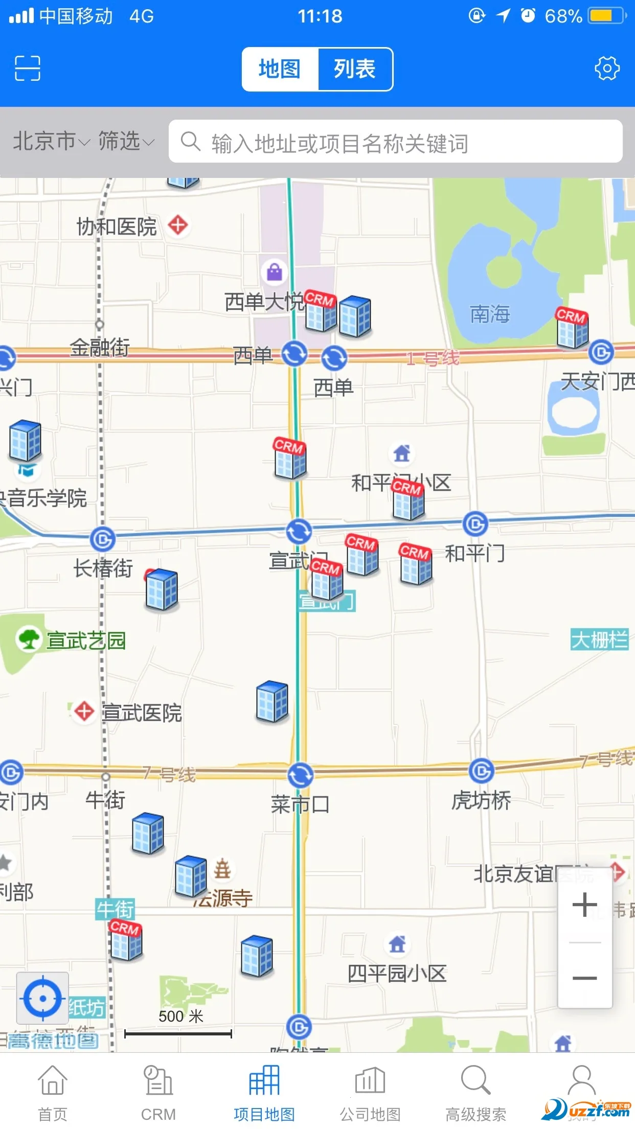 RCC�����в������ֻ���v5.4.18 ��Ѱ��ͼ0