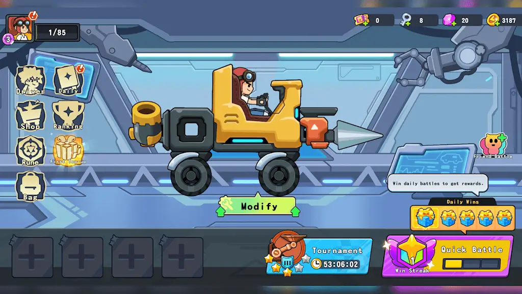 ������ʦ������PVP�����ֻ���v1.0.02 �ֻ����ͼ3