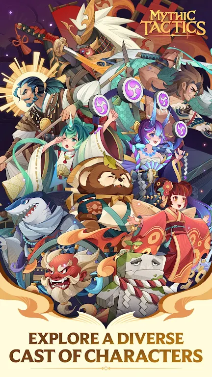 ��ս����ս����Ԫ��׿���ֻ���v1.0.18 ��׿���ͼ3