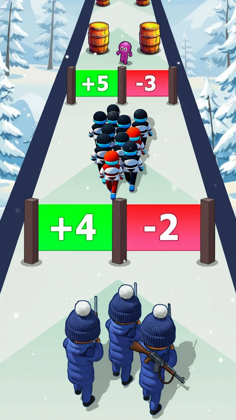 ��Ⱥ��ͻ 3D2026�ٷ����°汾v1.2.2 �ٷ������ͼ3