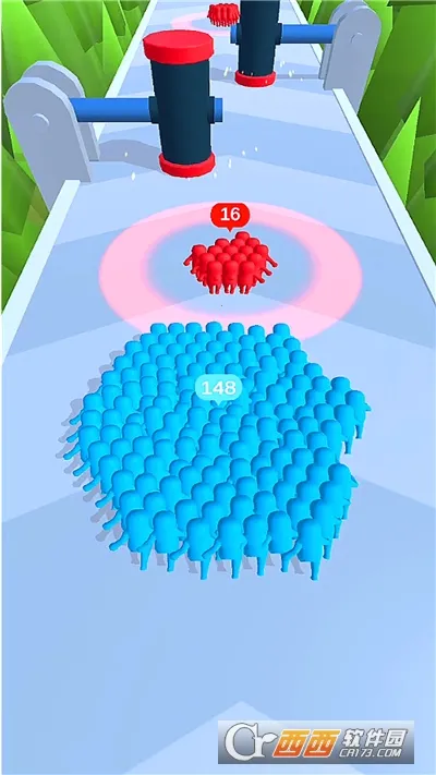 ��Ⱥ��ͻ 3D2026�ٷ����°汾v1.2.2 �ٷ������ͼ0