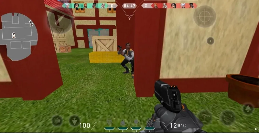 ��η��Լ2026���ذ�װvclosed-beta ��Ѱ��ͼ2