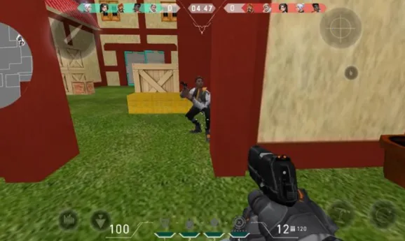 ��η��Լ2026���ذ�װvclosed-beta ��Ѱ��ͼ1