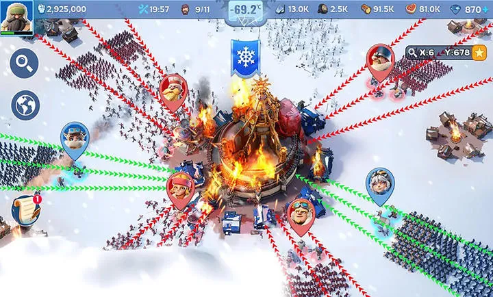 �޾�����-��ԭ������׿���ֻ���v1.12.9 ��׿���ͼ1