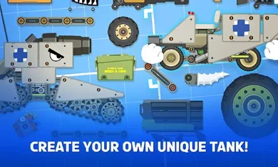 ����ս������ս��Դ2026�ٷ�����v1.0.1 �ٷ������ͼ0