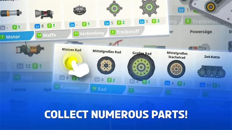 ����ս������ս��Դ2026�ٷ�����v1.0.1 �ٷ������ͼ2