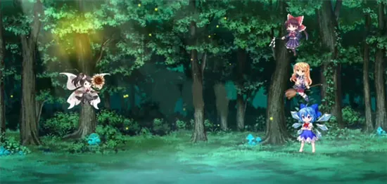 Touhou LostWord��׿���ֻ���