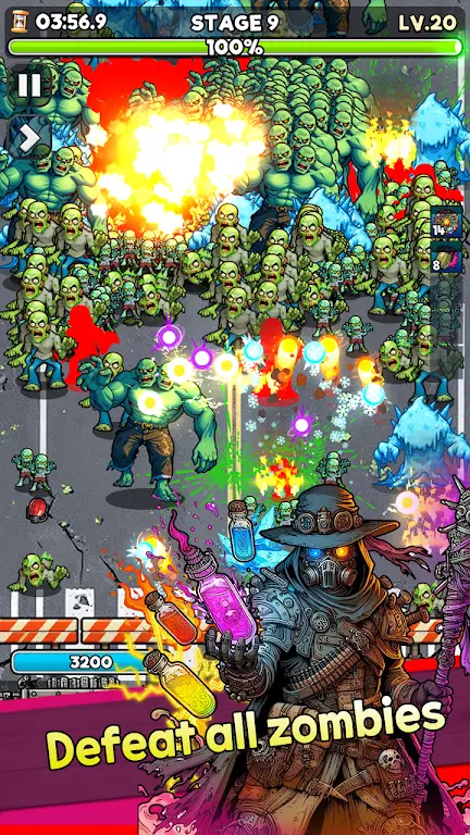 ��ʬVS����v1.0.0.76 ��Ѱ��ͼ0