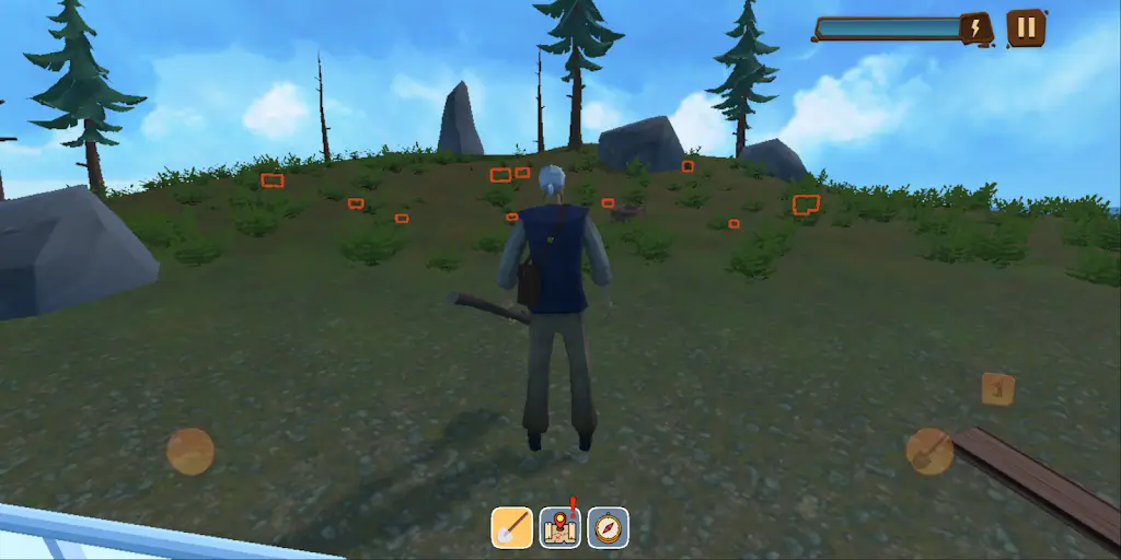 ���ص����ھ������v0.6.100 ��Ѱ��ͼ3