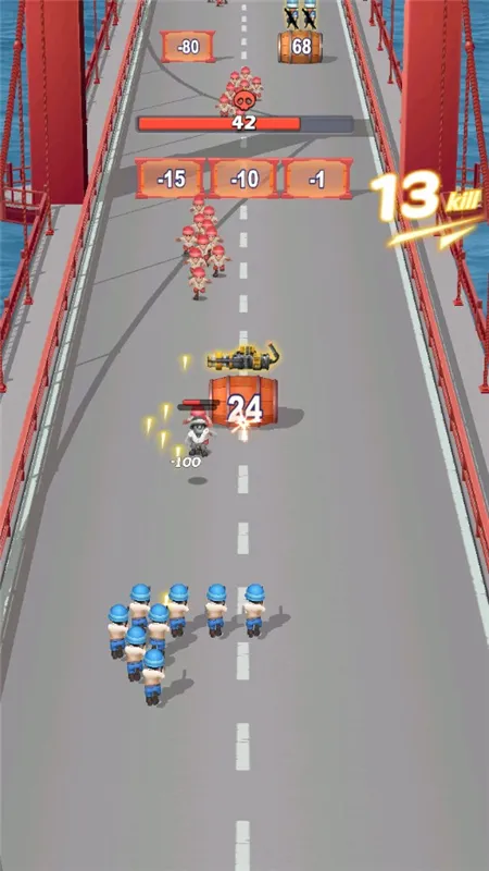 Top War: Battle Game2026���°汾