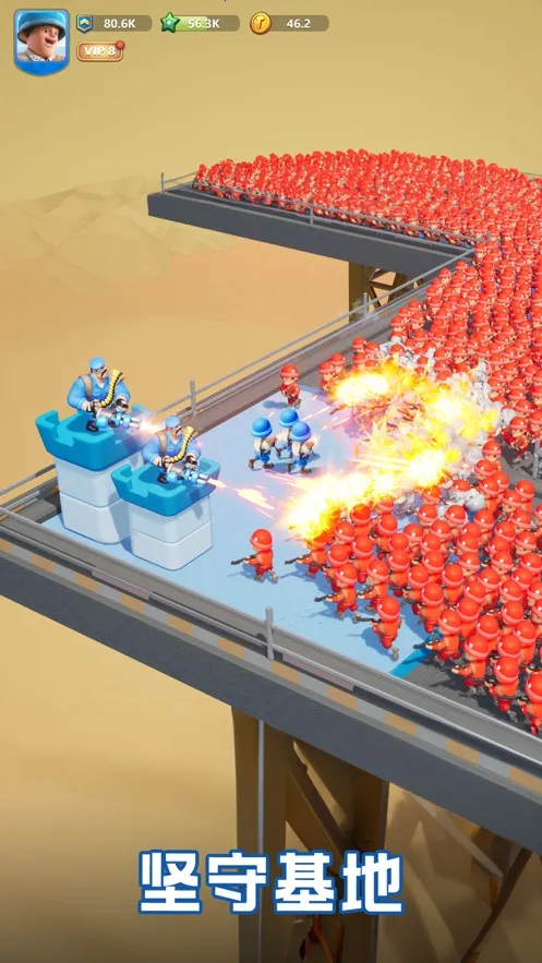 Top War: Battle Game2026���°汾v1.575.0 �ֻ����ͼ2