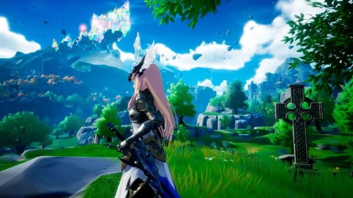 ��֮������v1.0.0 ��׿���ͼ3