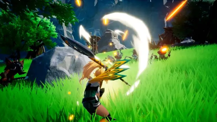 ��֮������v1.0.0 ��׿���ͼ1