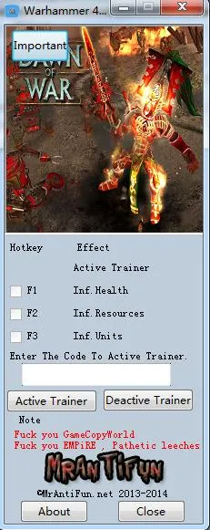 ս��40K��ս������v2.9.5 ��Ѱ��ͼ0