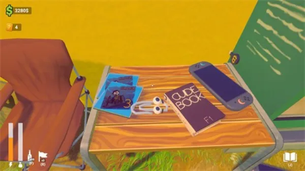 �������������Ҷ�����ؿ���v1.0 ��׿���ͼ2