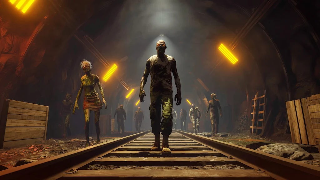 Ӣ���������ʬĩ��v0.7.1 ��׿���ͼ1