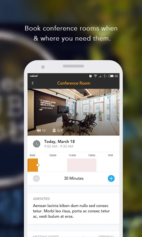 wework�й���½��v8.7.6 �ٷ������ͼ1