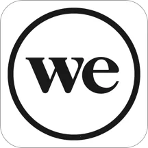 wework�й���½��