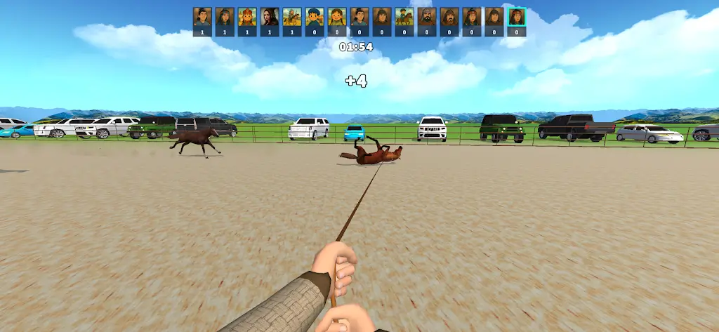 �����մ���սv1.0.0 �ֻ����ͼ1