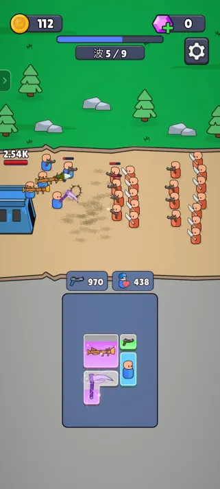 ս������ս������v1.51.1 �ֻ����ͼ0