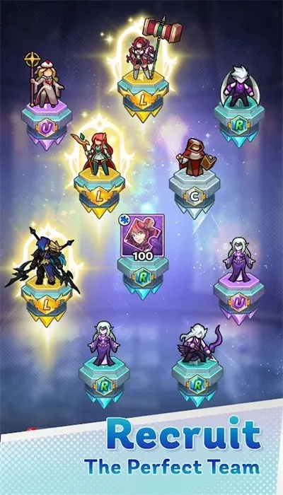 Fortias Sagav1.0.83 �ֻ����ͼ2